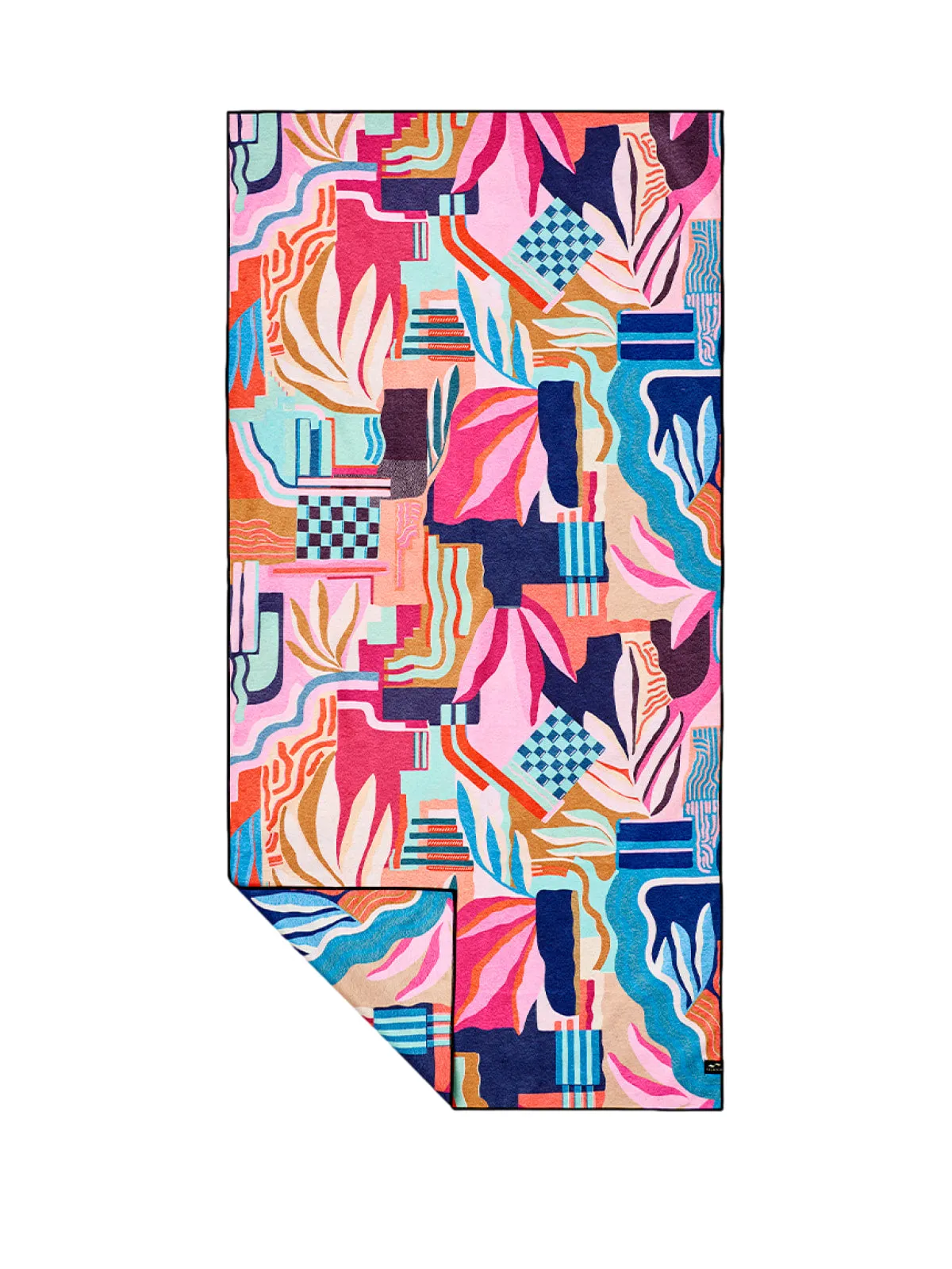 Julu Quick-Dry Towel ::RET