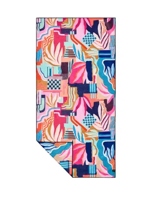 Julu Quick-Dry Towel ::RET