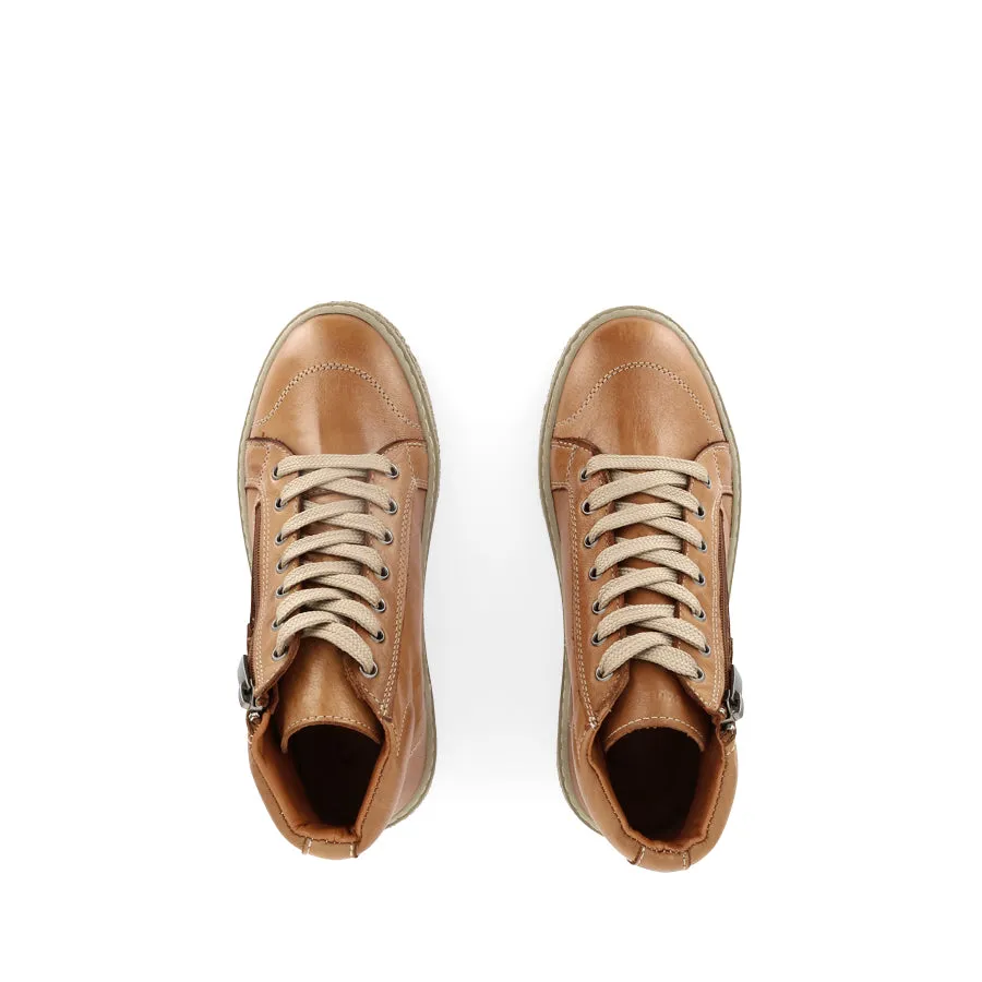 JUNE - TABA LEATHER