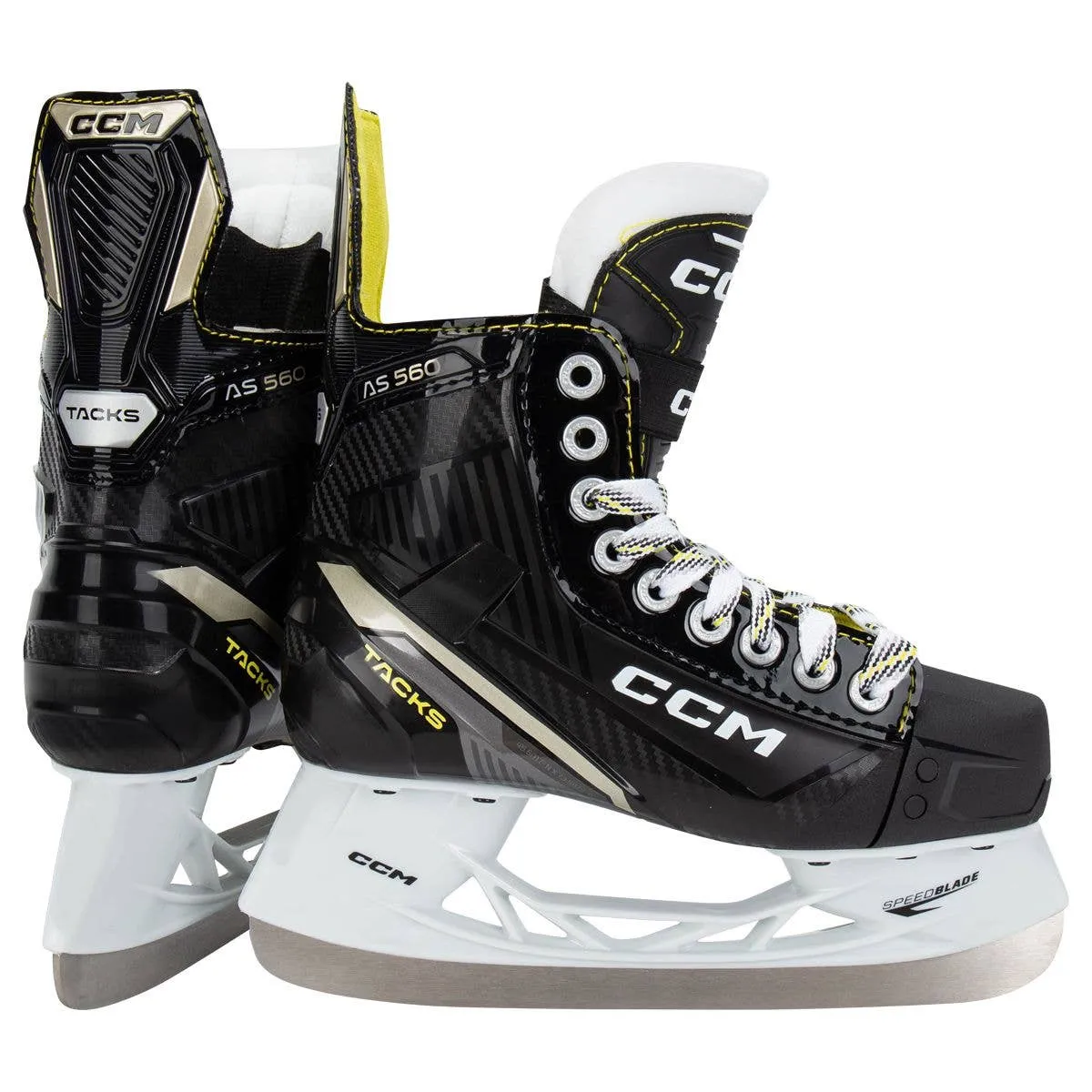 Junior Tacks AS 560 Player Skates