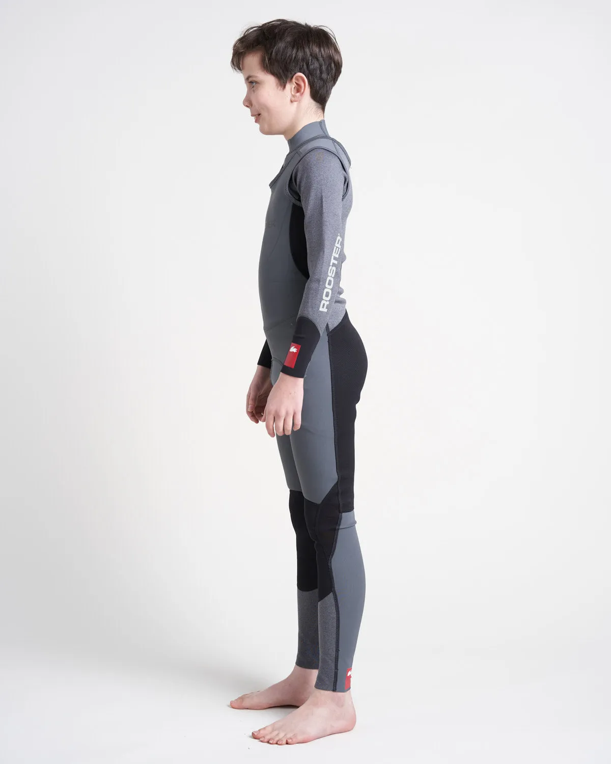 JUNIOR ThermaFlex 1.5mm LongJohn