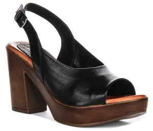 Justinreess England Serene In Black For Women