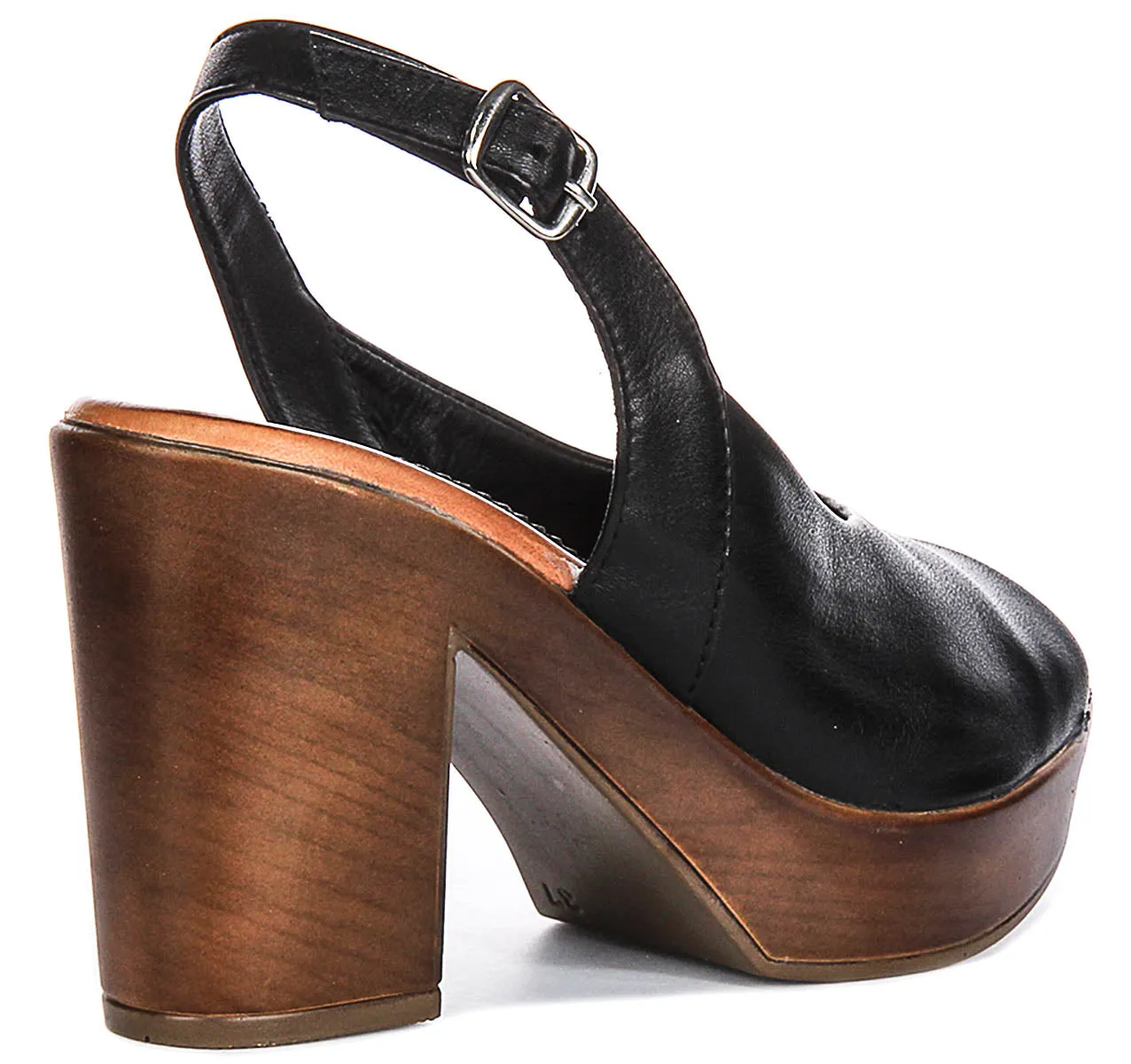 Justinreess England Serene In Black For Women
