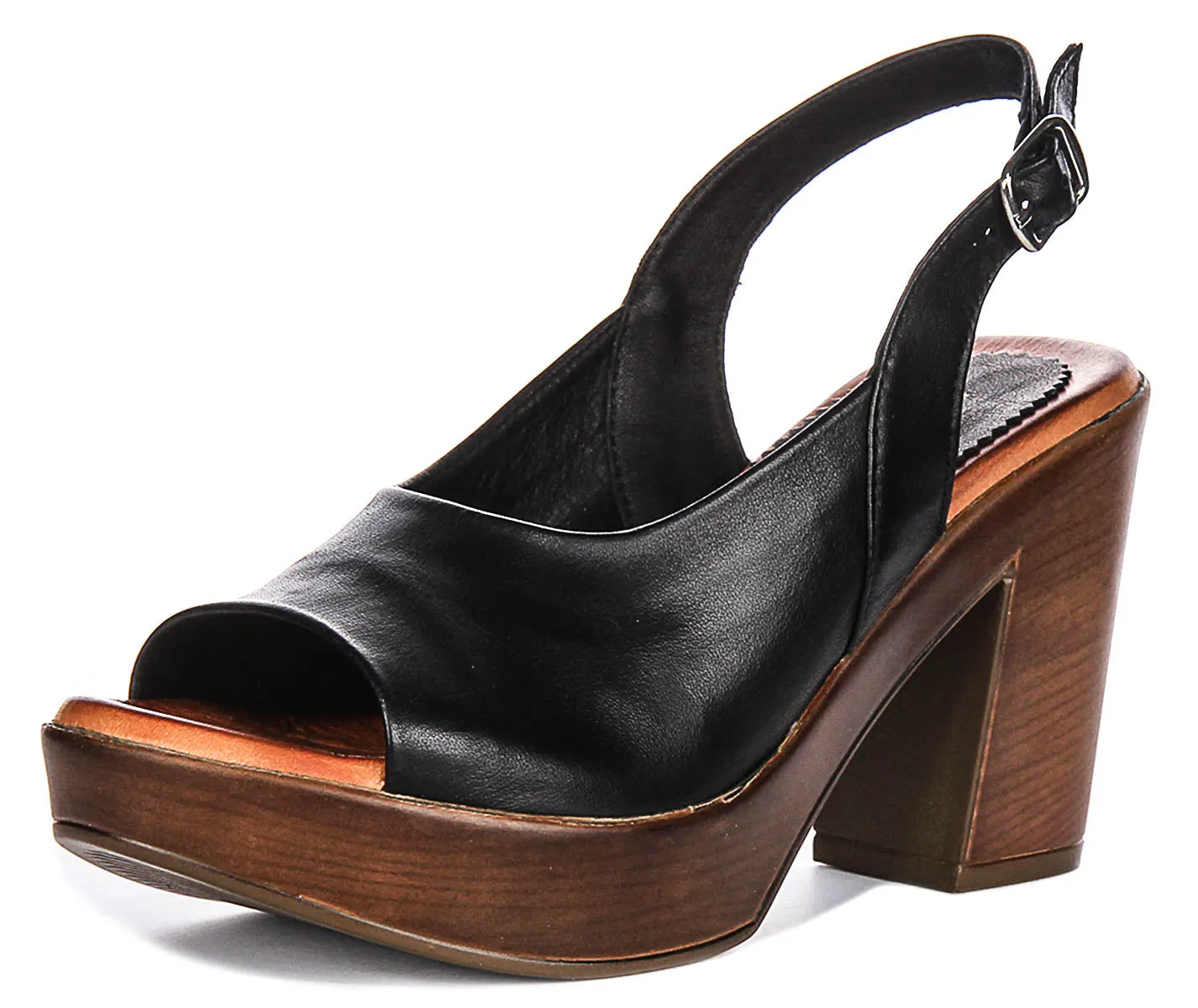 Justinreess England Serene In Black For Women