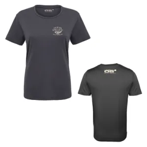 KAHA SUP  Quick Dry T Shirt (Women's )