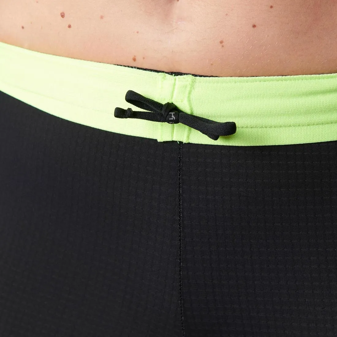 Kalenji Kiprun Warm Women's Running Tights - Black