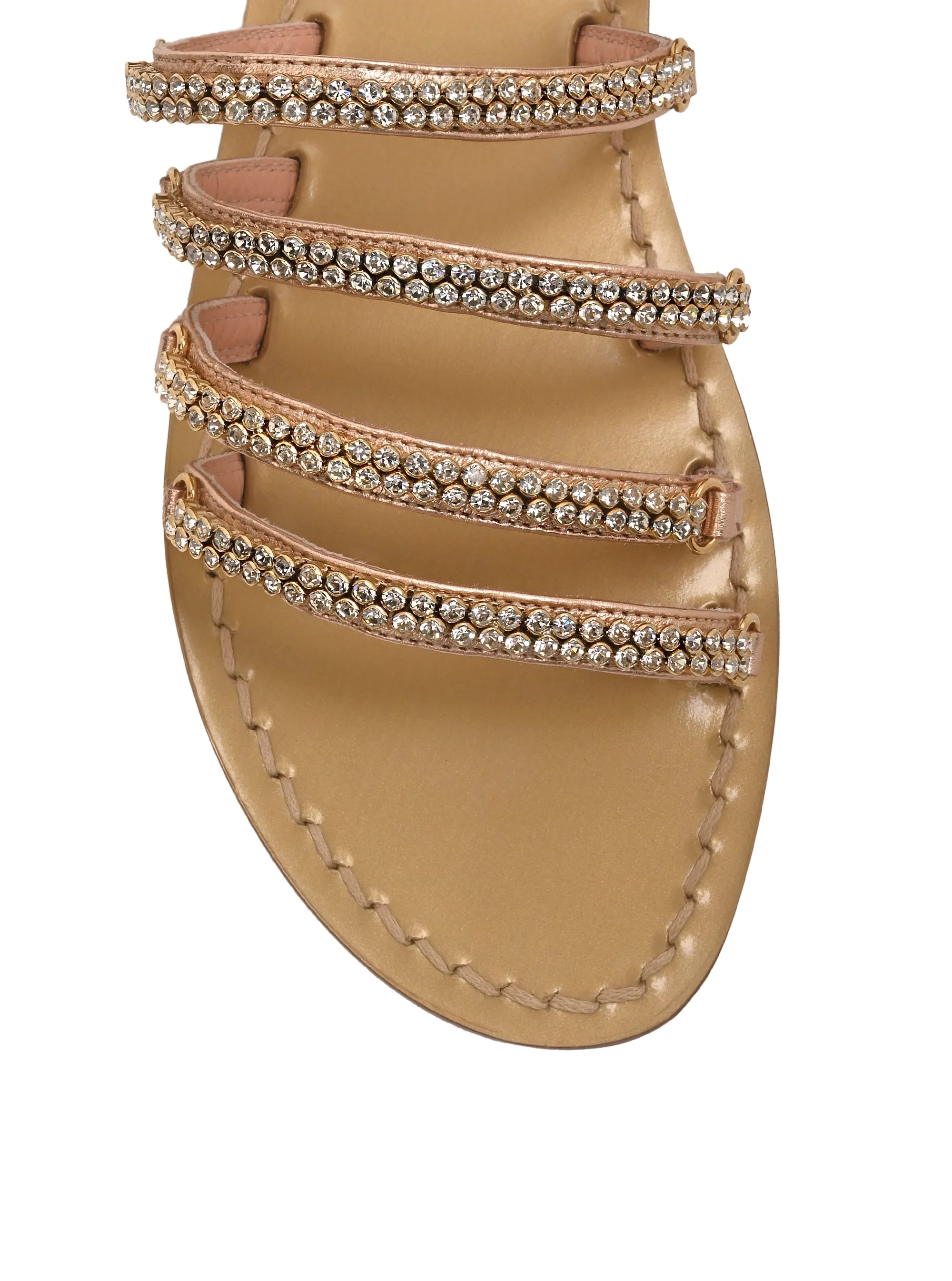 Kanda Slides