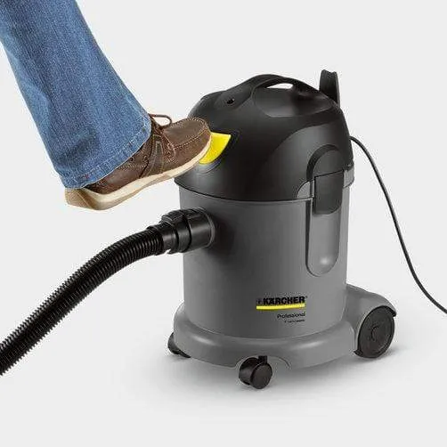 Karcher 14L Dry Vacuum Cleaner - T 14/1 Classic