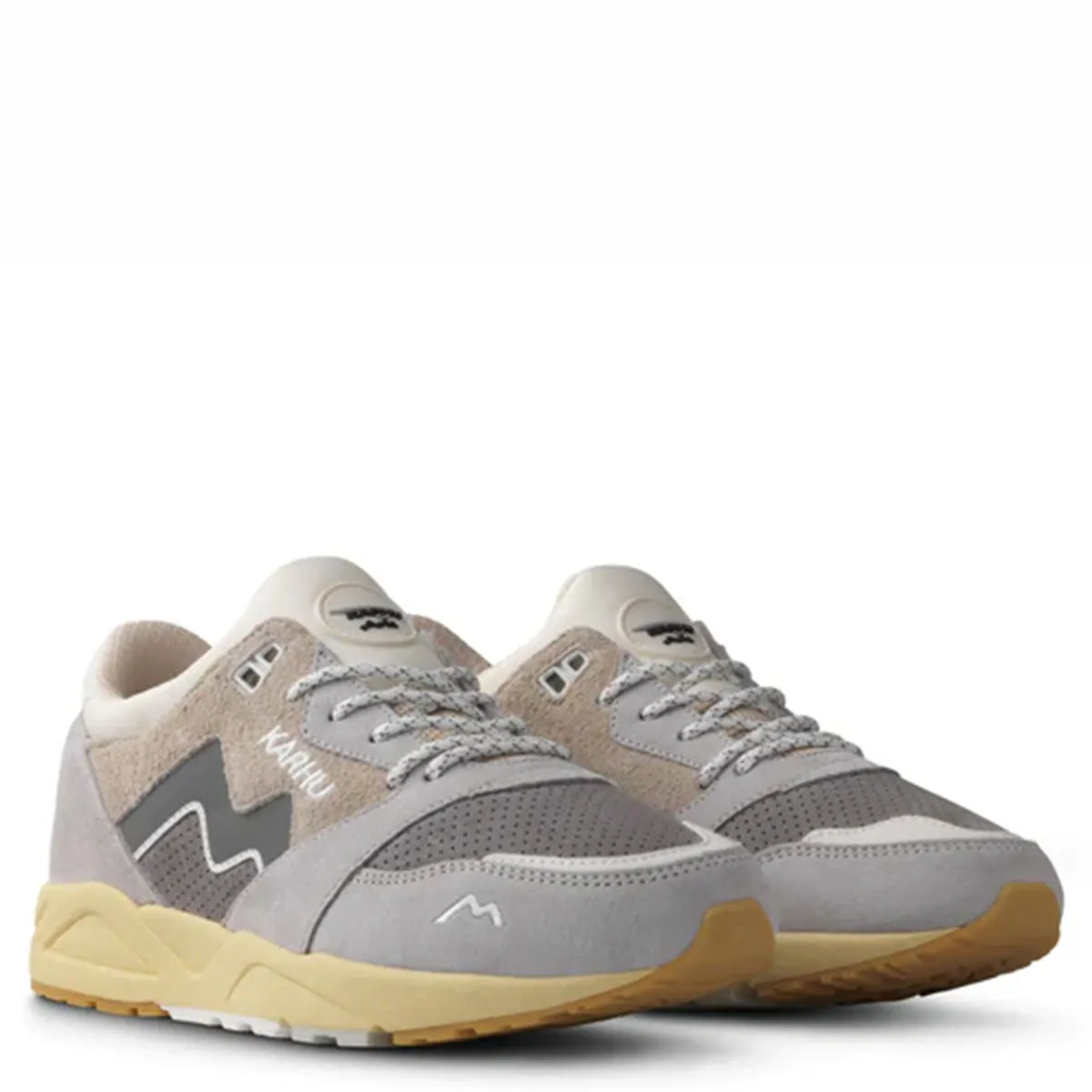 Karhu Aria 95 Lunar Rock / Foggy Dew
