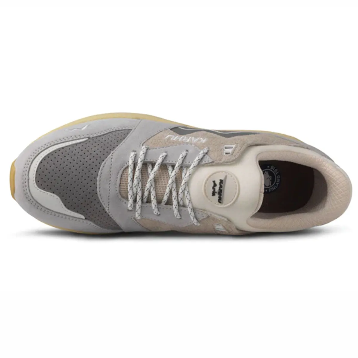 Karhu Aria 95 Lunar Rock / Foggy Dew