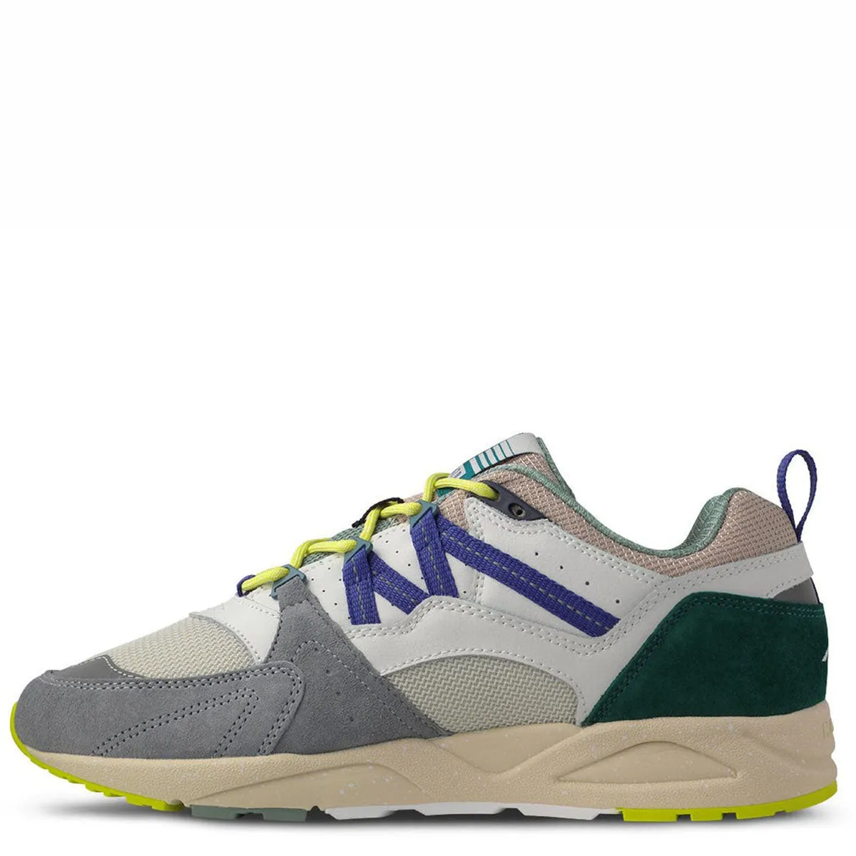 Karhu Fusion 2.0 Aventurine/ Surf the Web