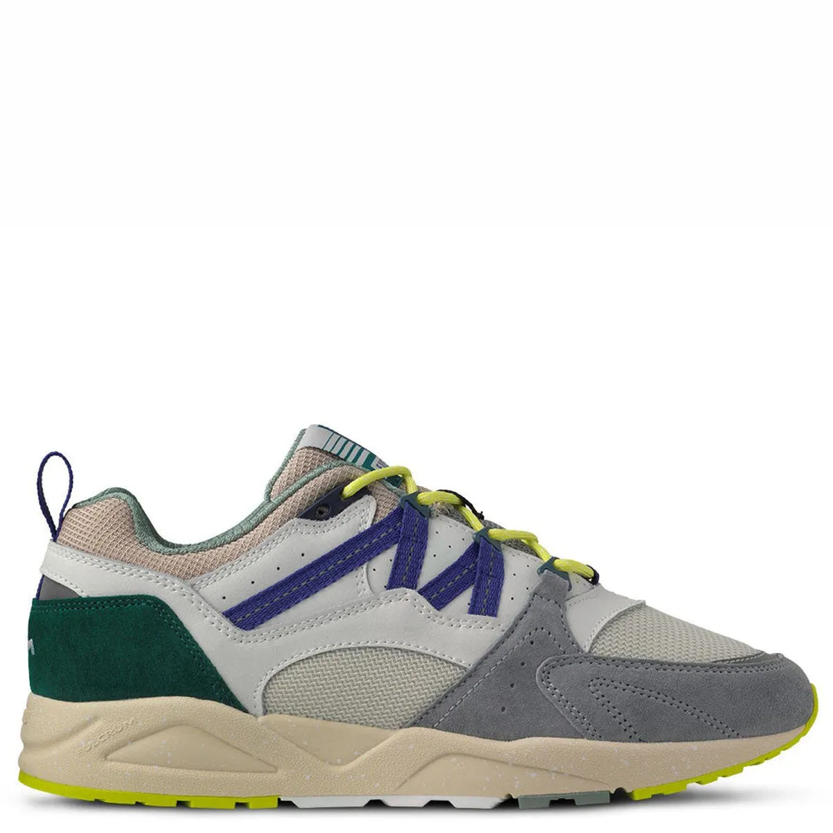 Karhu Fusion 2.0 Aventurine/ Surf the Web