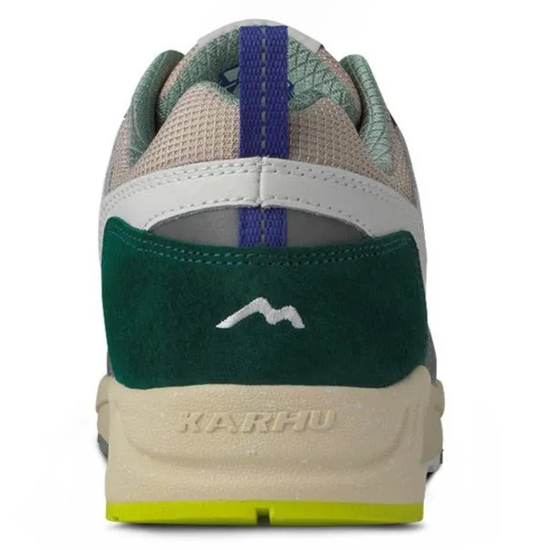 Karhu Fusion 2.0 Aventurine/ Surf the Web