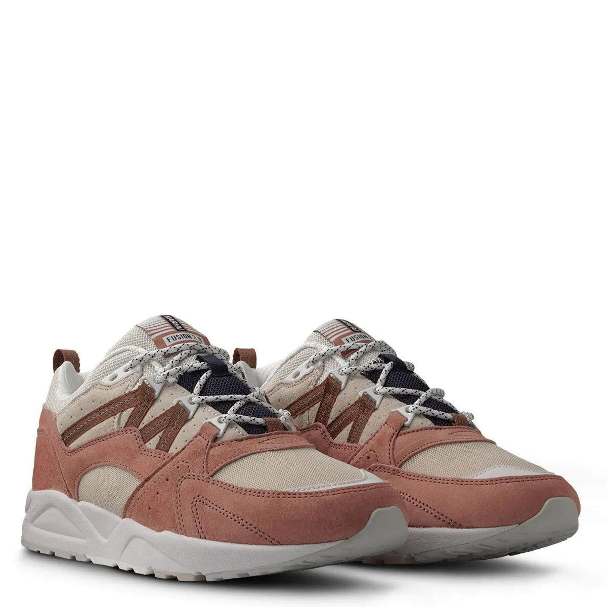 Karhu Fusion 2.0 Cork / Mocha Bisque