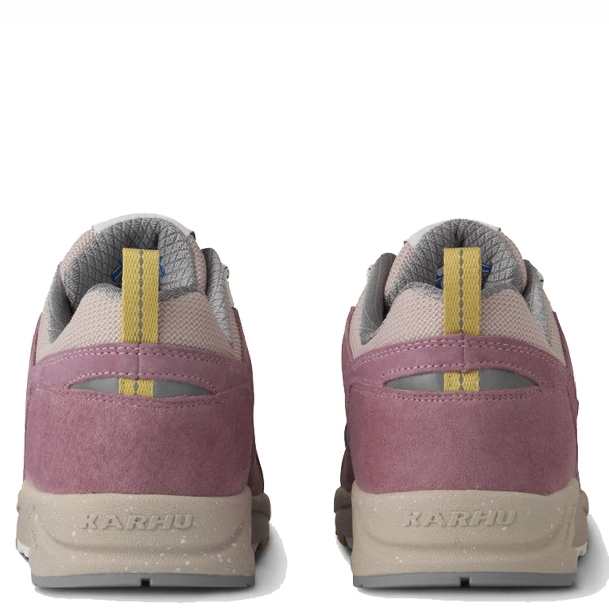 Karhu Fusion 2.0 Lilas / Golden Green