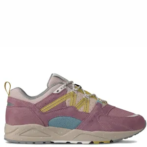 Karhu Fusion 2.0 Lilas / Golden Green