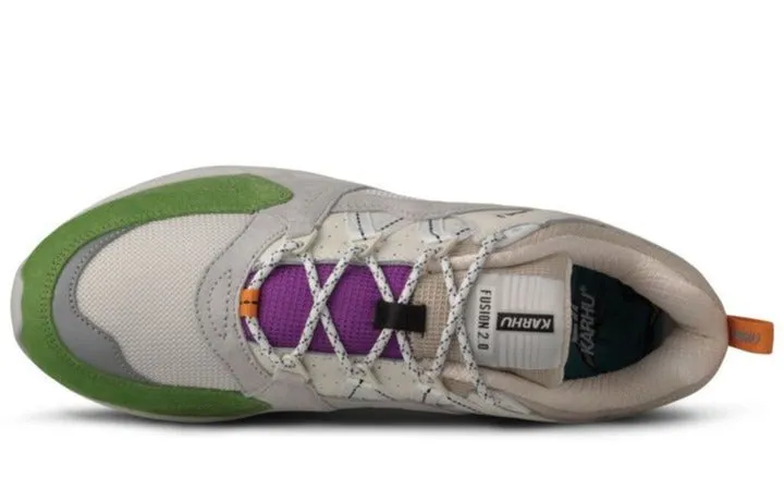Karhu Fusion 2.0 Piquant Green/ Bright White