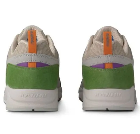 Karhu Fusion 2.0 Piquant Green/ Bright White