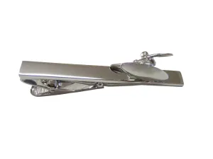 Kayaking Tie Clips