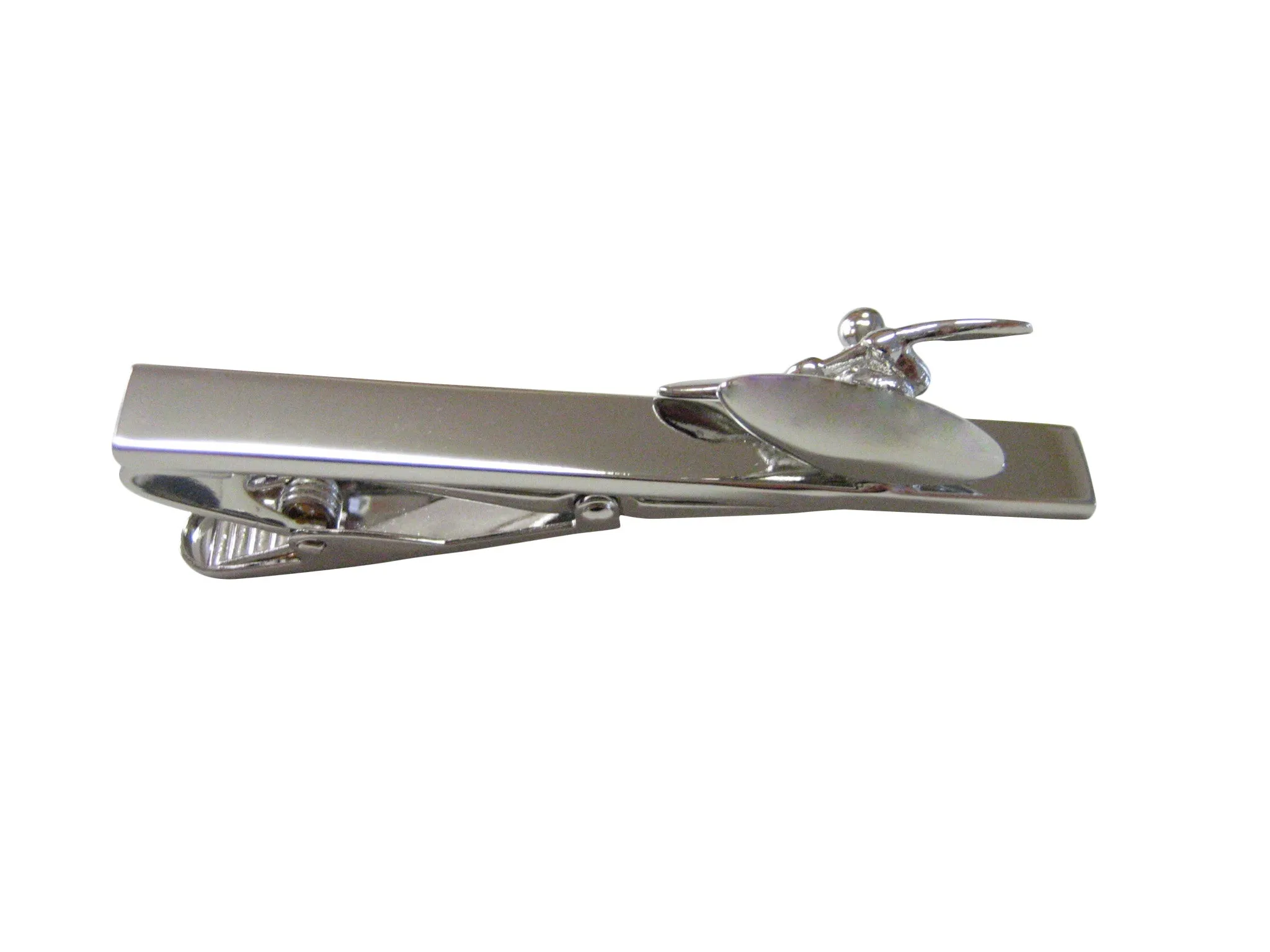 Kayaking Tie Clips