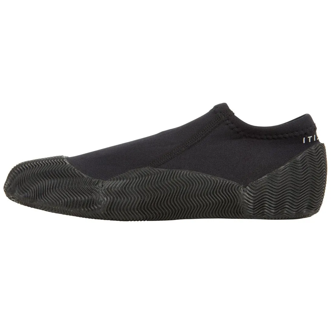 Kayak/SUP shoes in 1.5 mm neoprene
