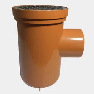 Kayflow 110mm Standard Gully