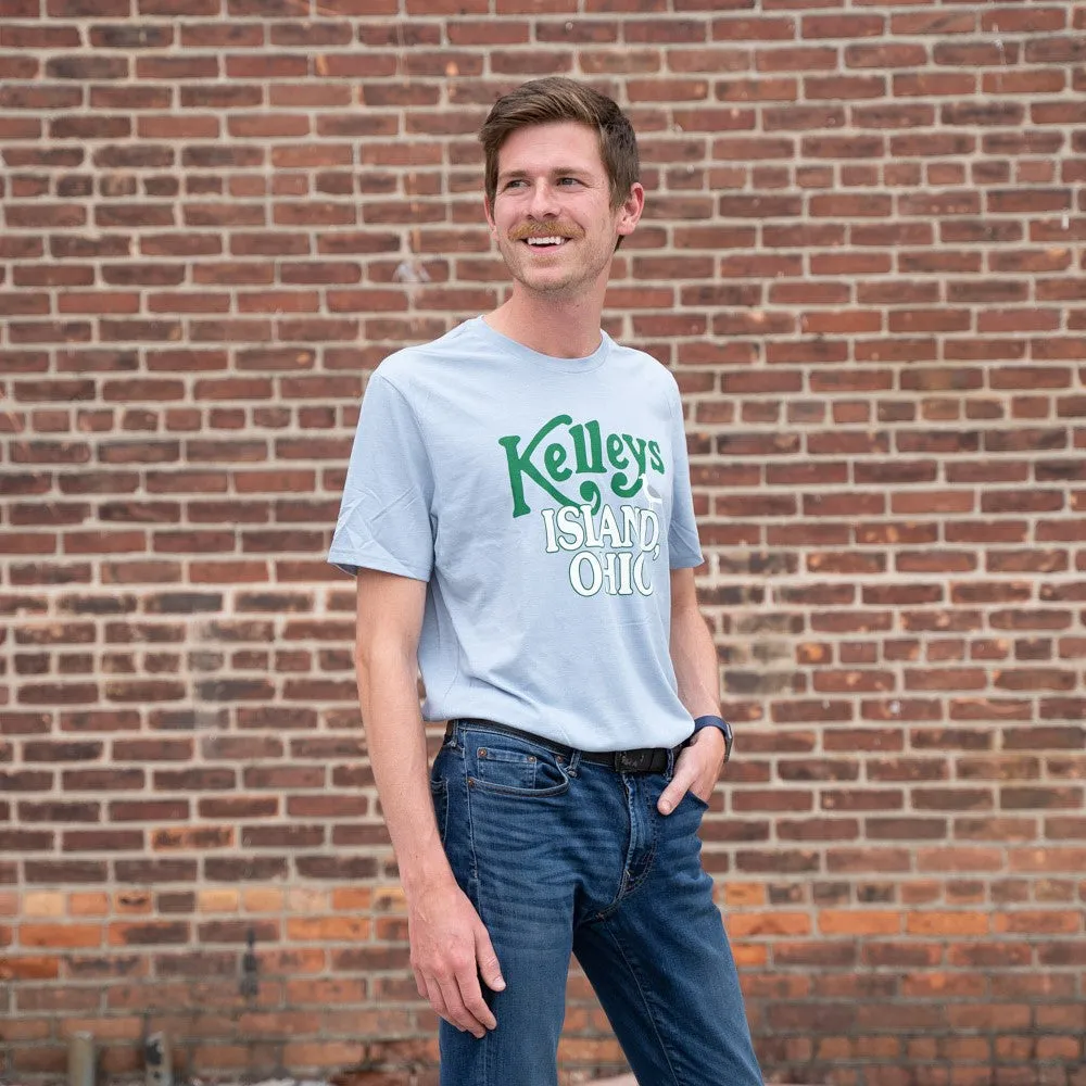 Kelley's Island Shirt (Discontinued)
