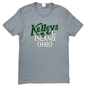 Kelley's Island Shirt (Discontinued)