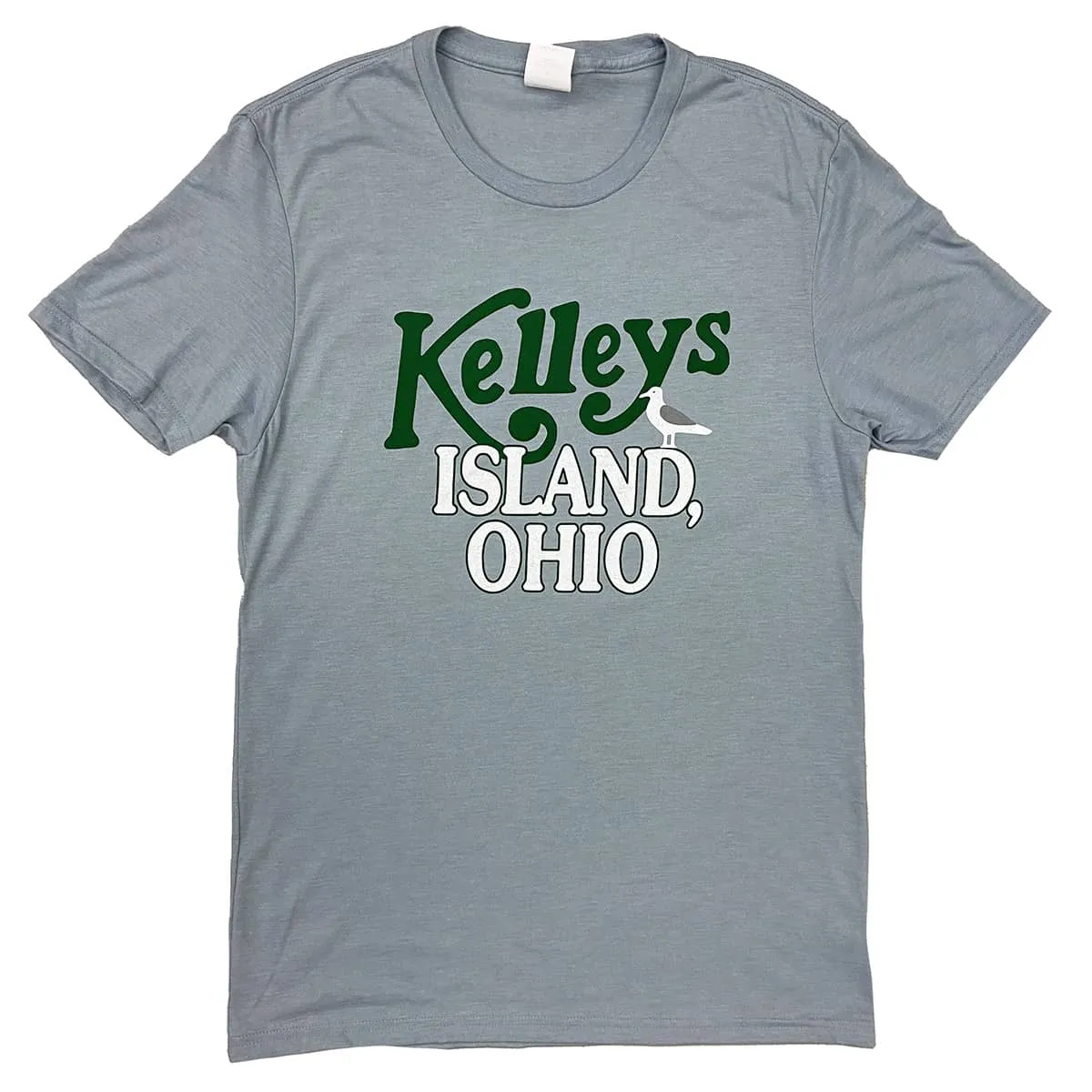 Kelley's Island Shirt (Discontinued)