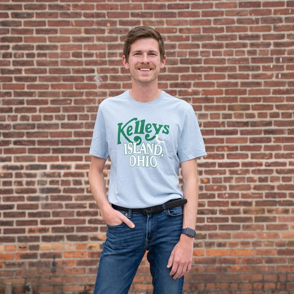 Kelley's Island Shirt (Discontinued)