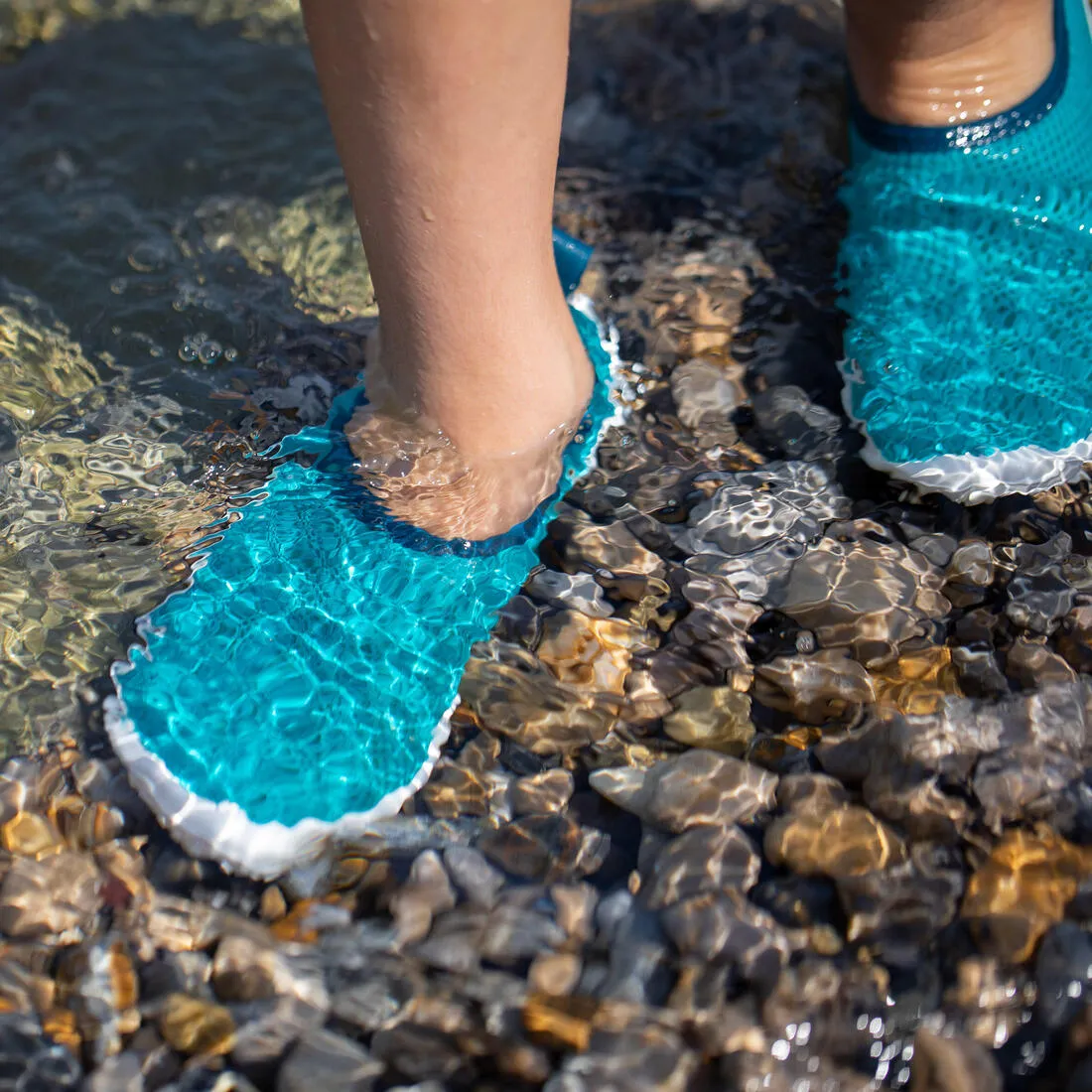 Kids' Aquashoes 100