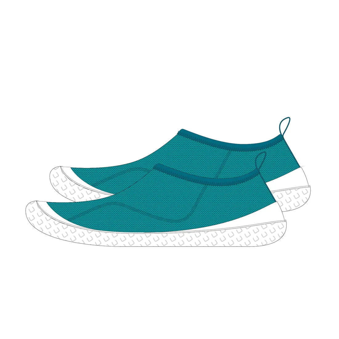 Kids' Aquashoes 100
