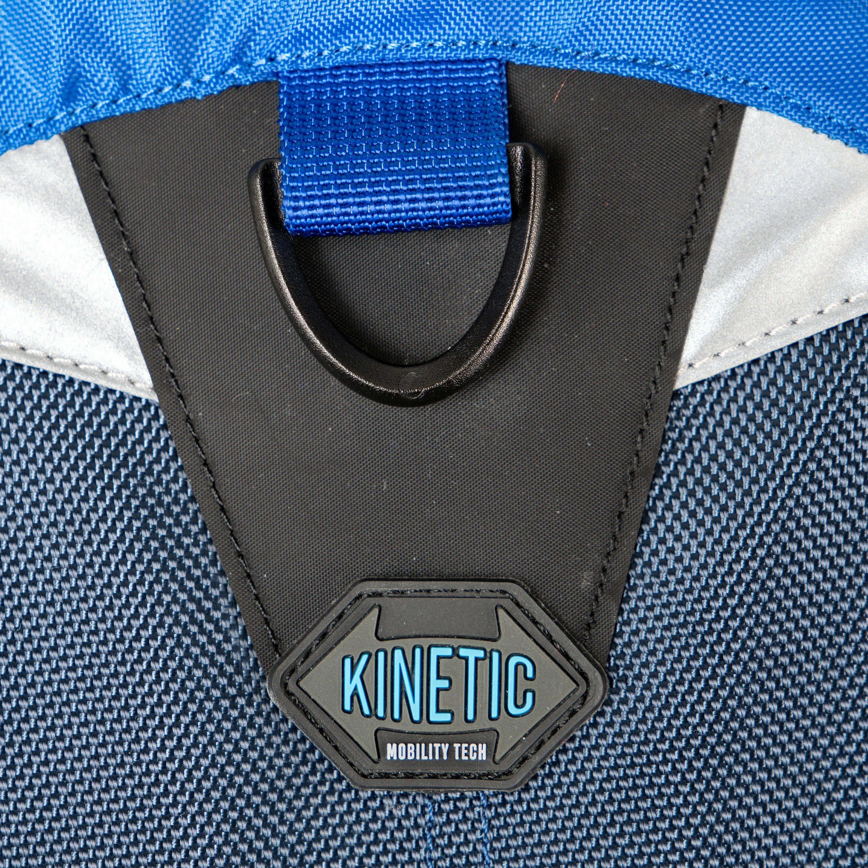 Kinetic