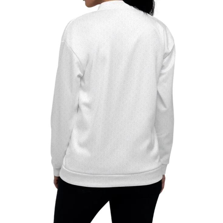 Krug Pattern Jacket 25ITWC