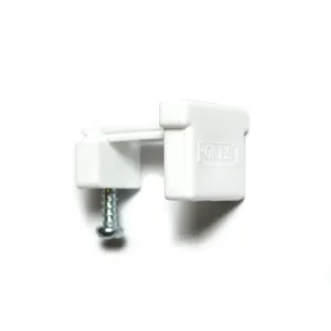 KS Track End Cap