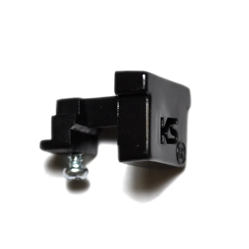 KS Track End Cap