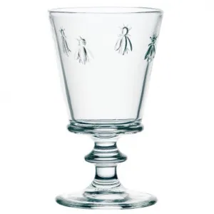 La Rochere Bee Water Goblet