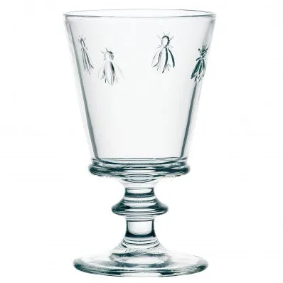 La Rochere Bee Water Goblet
