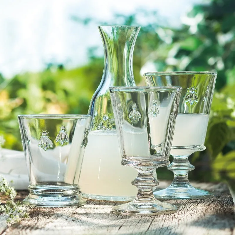 La Rochere Bee Water Goblet