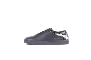 LAH-01 x DEBBY DBAY | JALAK BALI NAVY | MEN [LIMITED EDITION]