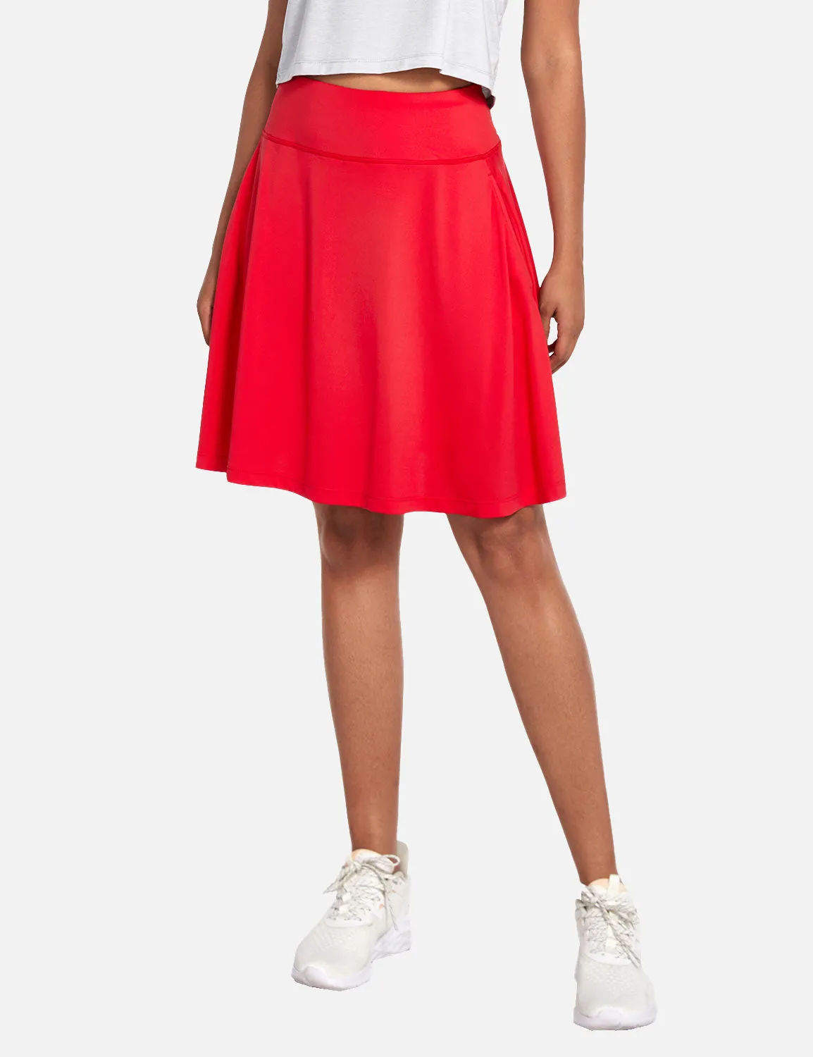Laureate UPF50  Pleated Skort