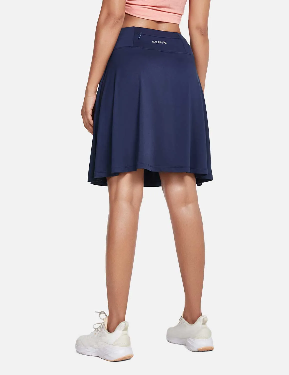 Laureate UPF50  Pleated Skort