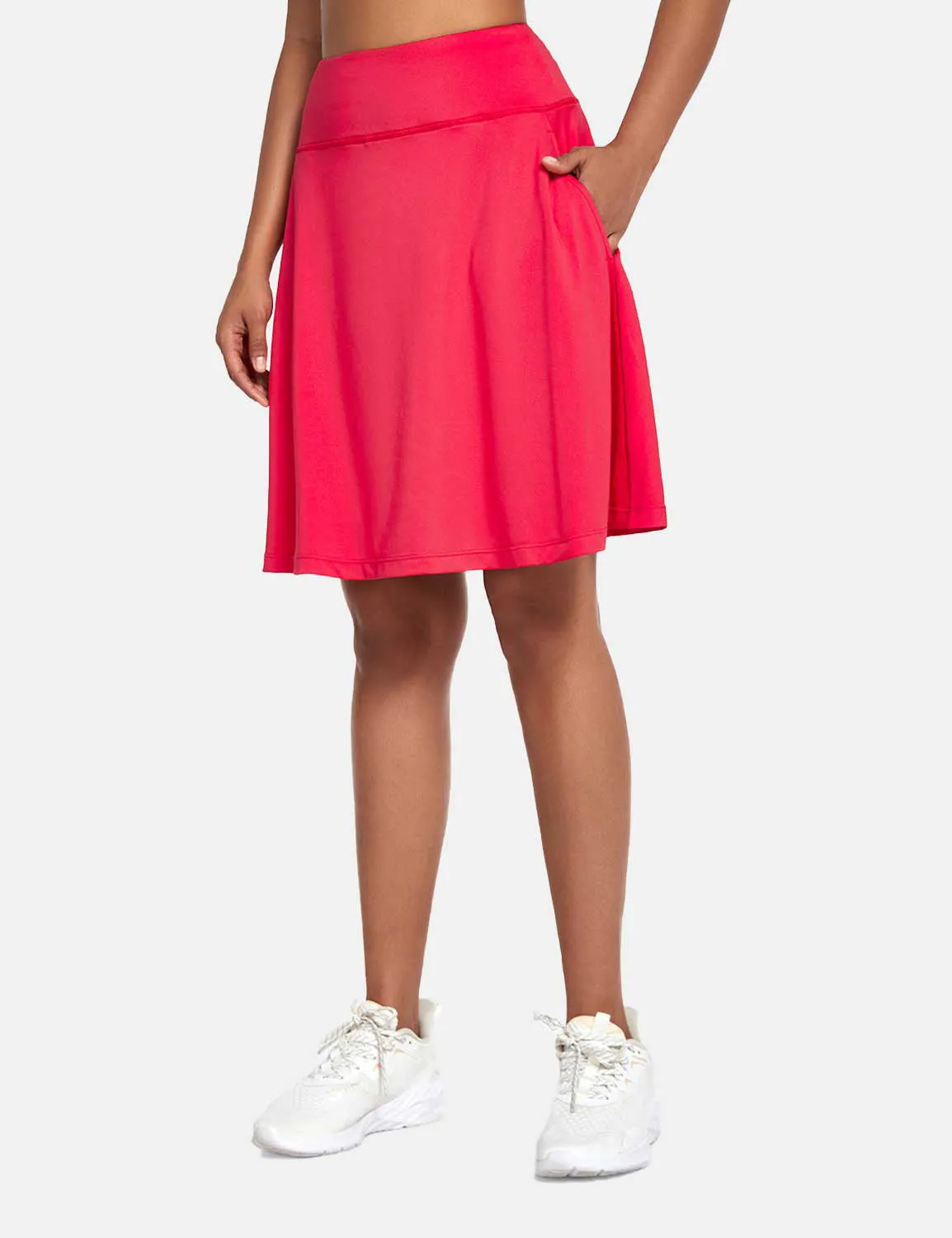 Laureate UPF50  Pleated Skort