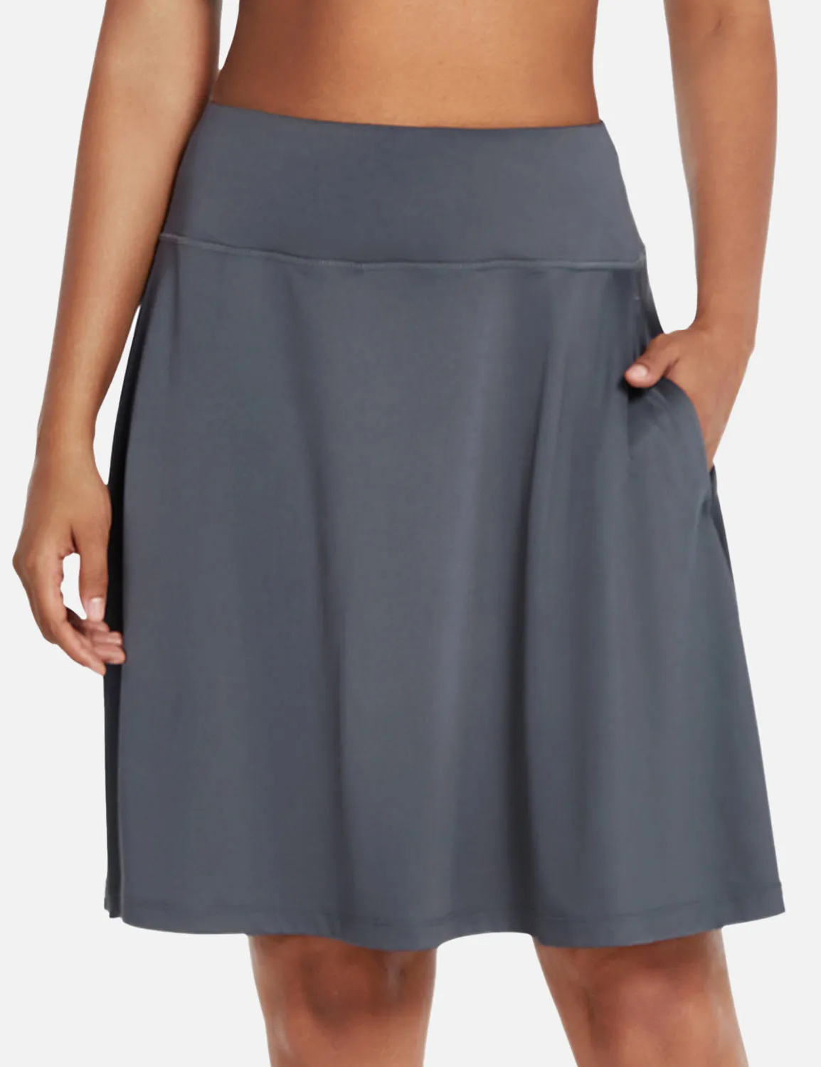 Laureate UPF50  Pleated Skort