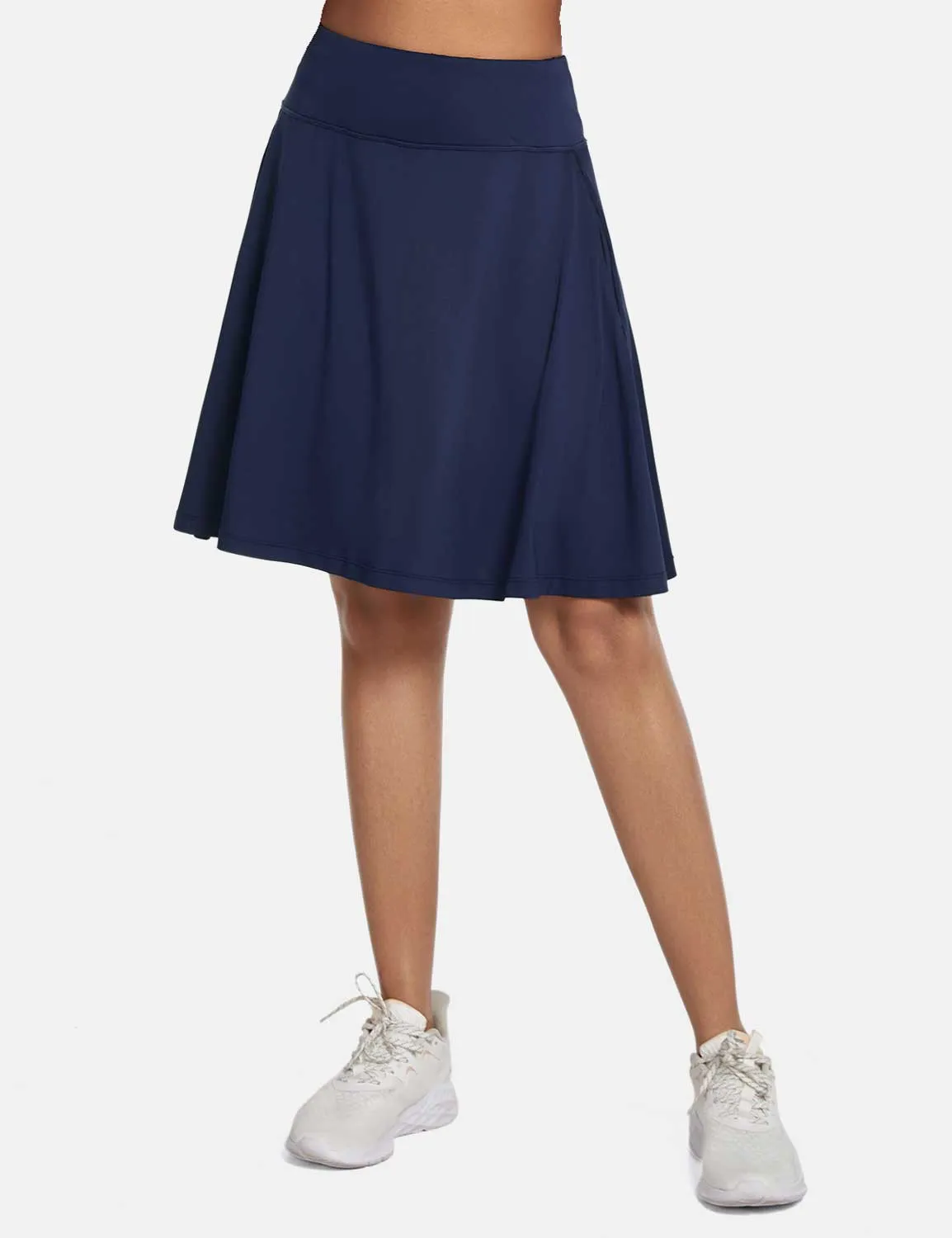 Laureate UPF50  Pleated Skort