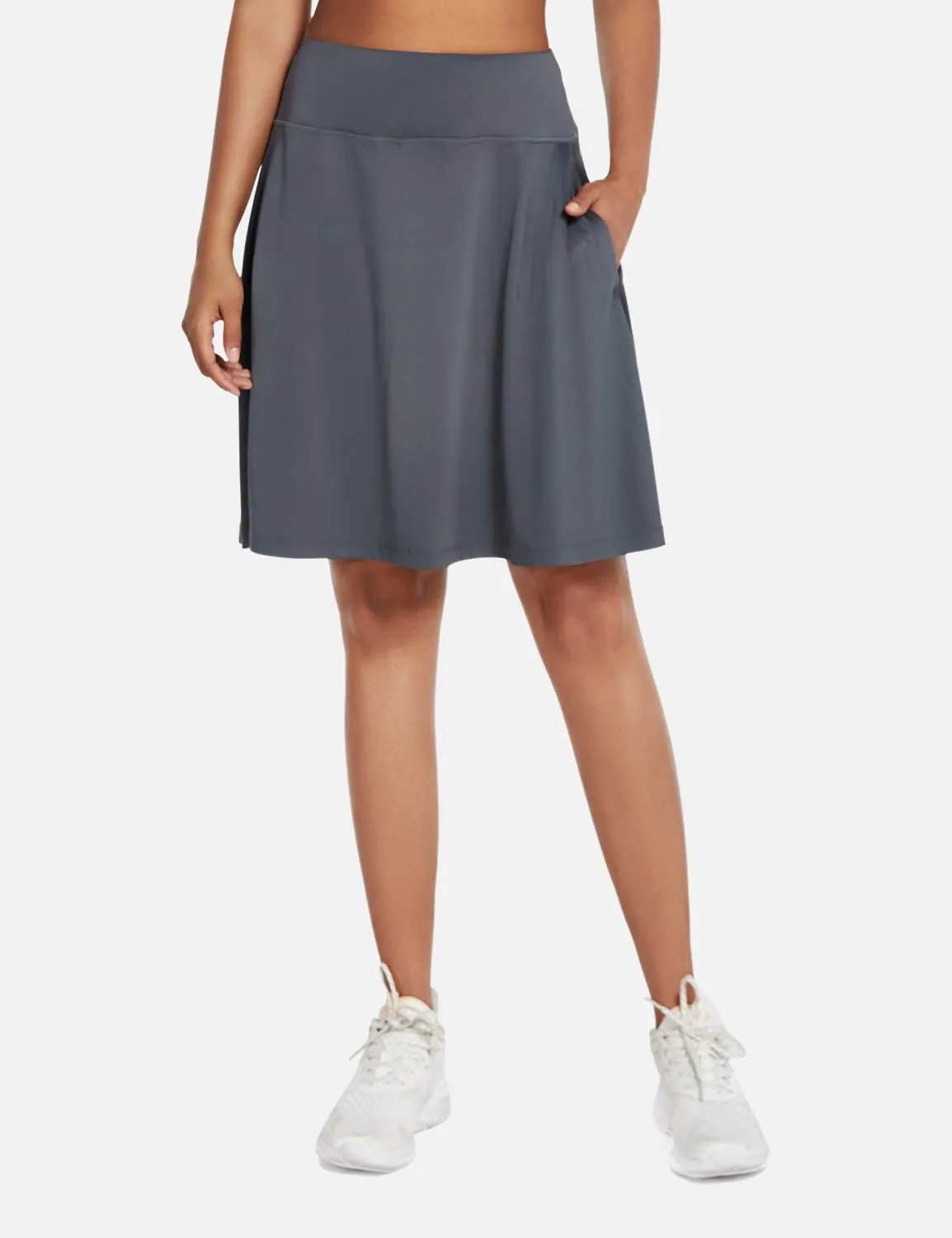Laureate UPF50  Pleated Skort
