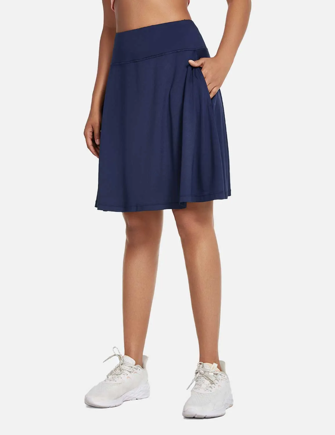 Laureate UPF50  Pleated Skort