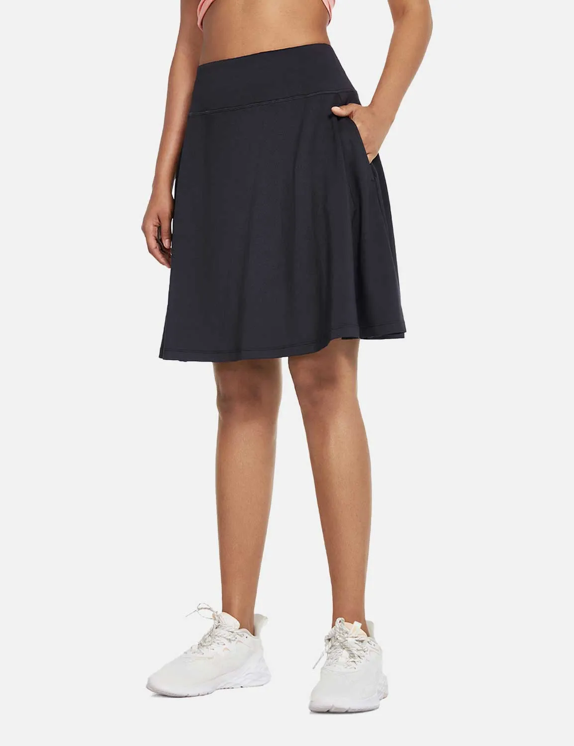 Laureate UPF50  Pleated Skort