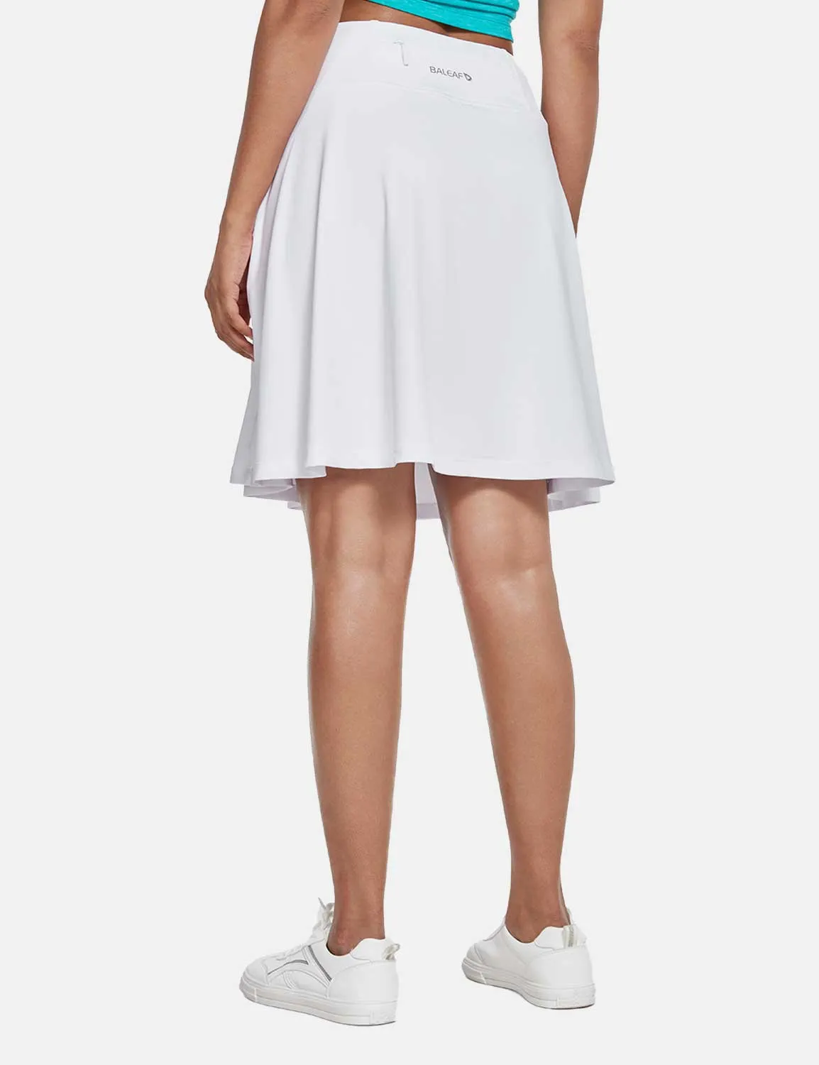 Laureate UPF50  Pleated Skort
