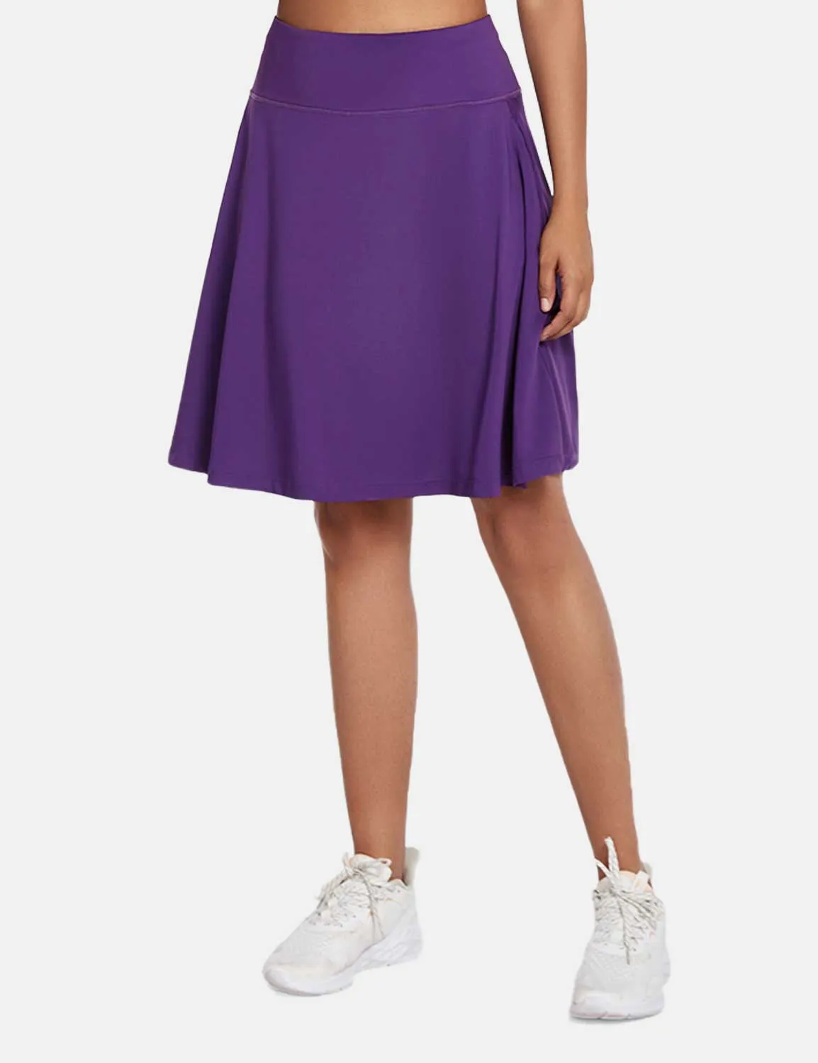 Laureate UPF50  Pleated Skort